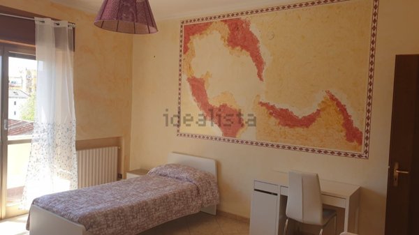 appartamento in affitto a Catanzaro in zona Catanzaro Lido