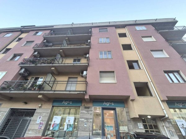 appartamento in affitto a Catanzaro in zona Centro Città