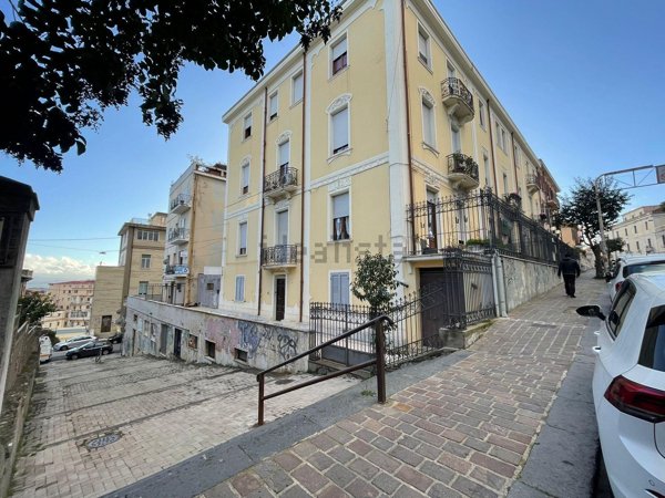 appartamento in affitto a Catanzaro in zona Centro Città