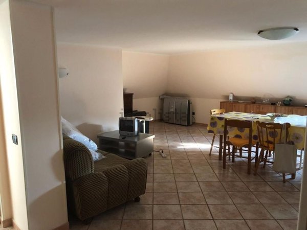 appartamento in affitto a Catanzaro in zona Catanzaro Lido