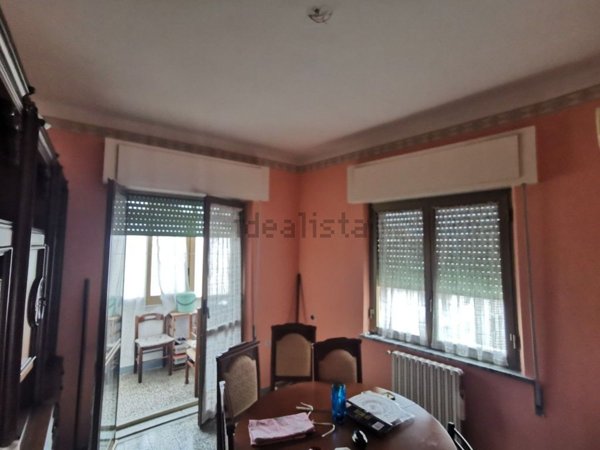 appartamento in affitto a Catanzaro