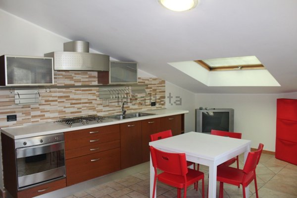 appartamento in affitto a Catanzaro in zona Santa Maria