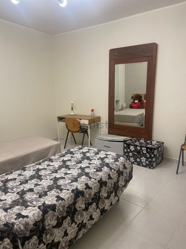 appartamento in affitto a Catanzaro in zona Centro Città