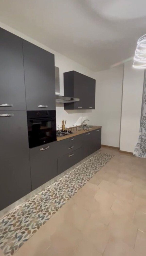 appartamento in affitto a Catanzaro in zona Catanzaro Lido