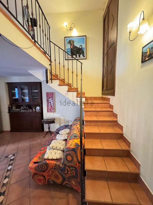 appartamento in affitto a Catanzaro in zona Centro Città