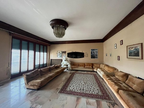 casa indipendente in affitto a Catanzaro in zona Catanzaro Lido