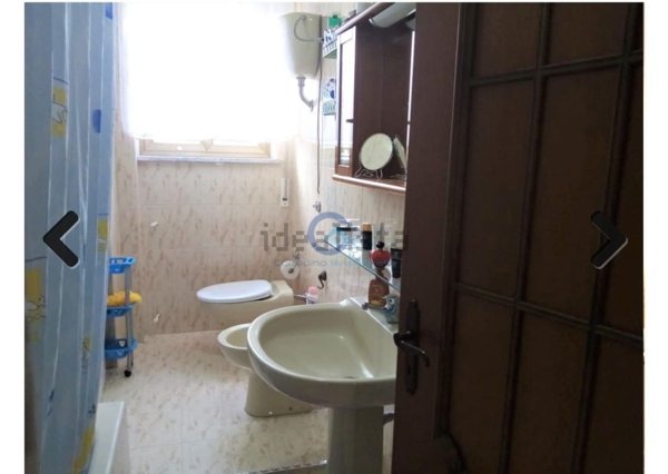 appartamento in affitto a Catanzaro in zona Centro Città