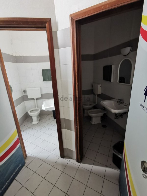 appartamento in affitto a Catanzaro in zona Centro Città