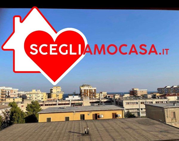 appartamento in affitto a Catanzaro in zona Catanzaro Lido