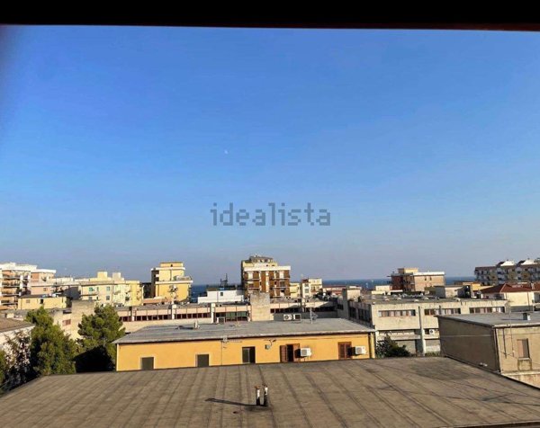 appartamento in affitto a Catanzaro in zona Catanzaro Lido