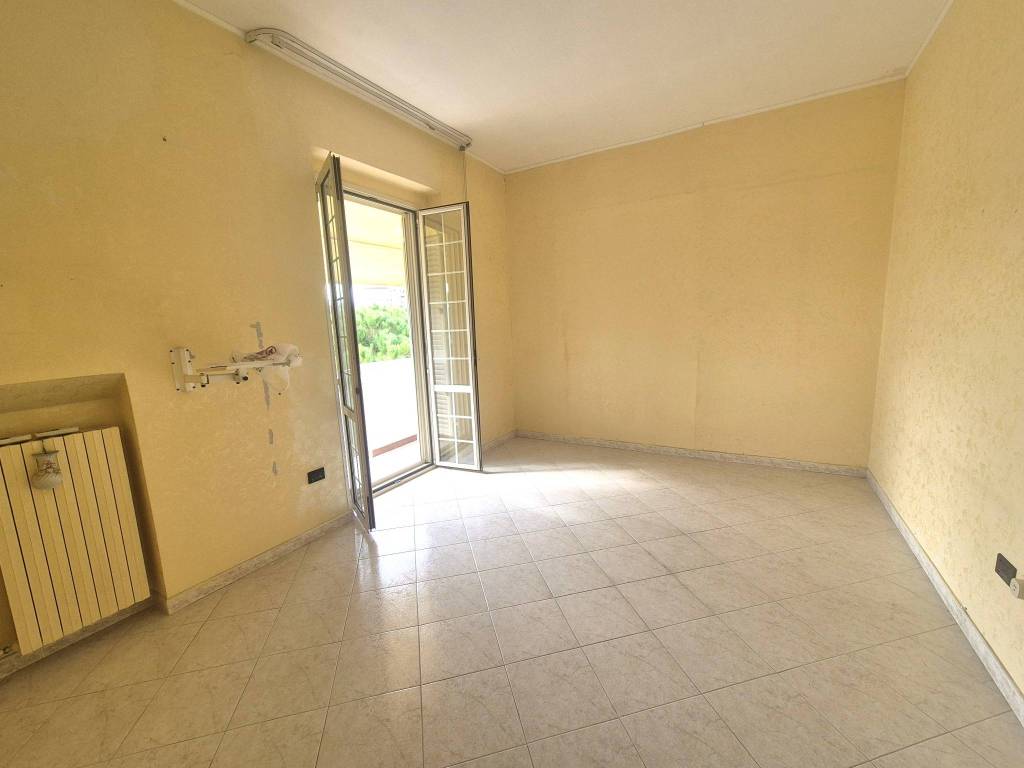 appartamento in affitto a Catanzaro in zona Santa Maria