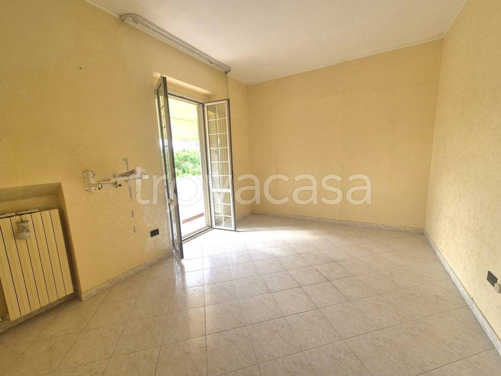 appartamento in affitto a Catanzaro