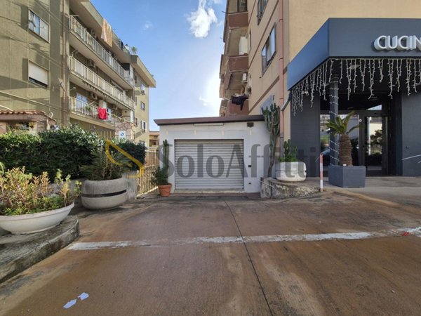 appartamento in affitto a Catanzaro in zona Catanzaro Lido