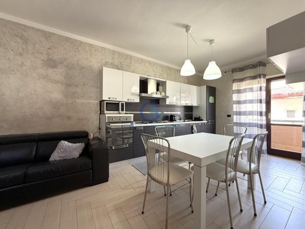 appartamento in affitto a Catanzaro in zona Catanzaro Lido