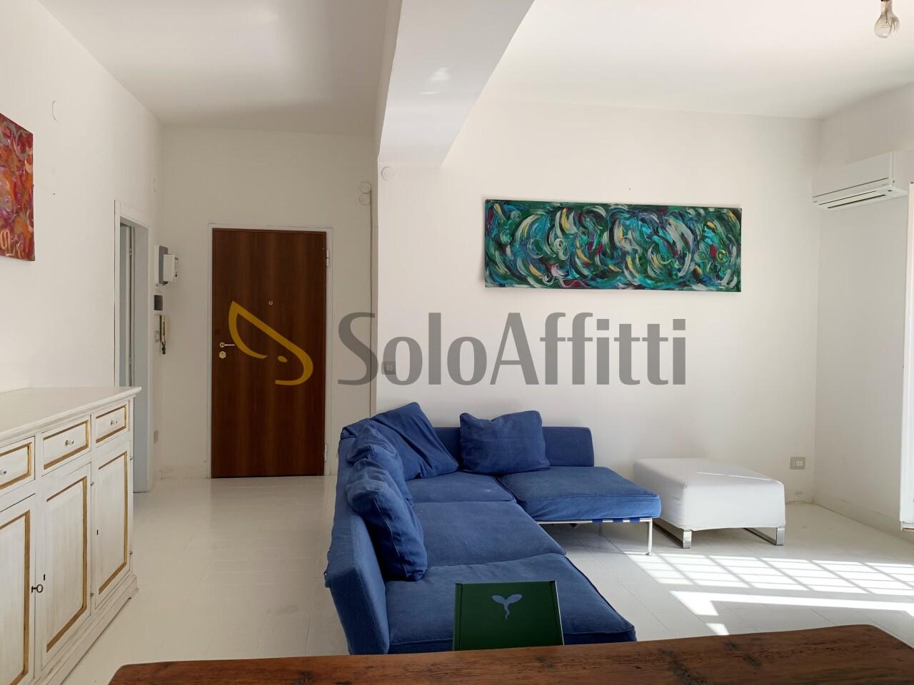 appartamento in affitto a Catanzaro