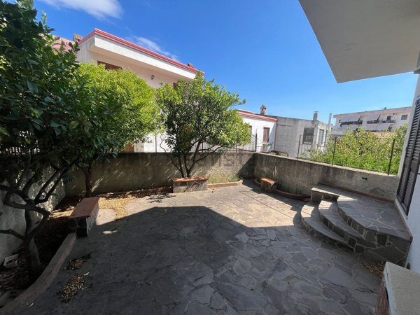 casa indipendente in affitto a Catanzaro in zona Catanzaro Lido