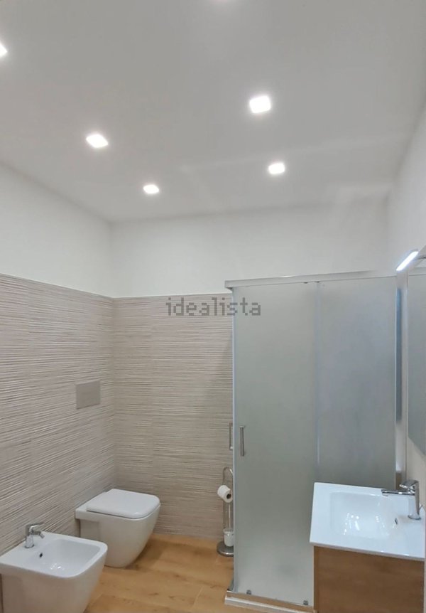 appartamento in affitto a Catanzaro in zona Centro Città