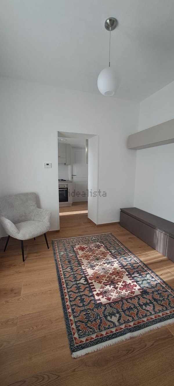 appartamento in affitto a Catanzaro in zona Centro Città