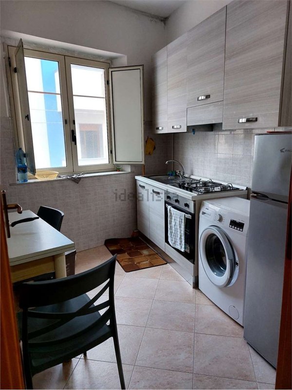 appartamento in affitto a Catanzaro in zona Catanzaro Lido