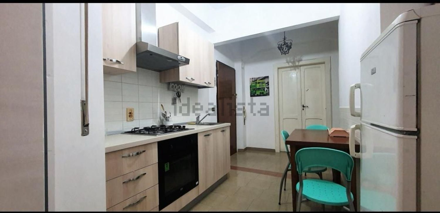 appartamento in affitto a Catanzaro in zona Catanzaro Lido