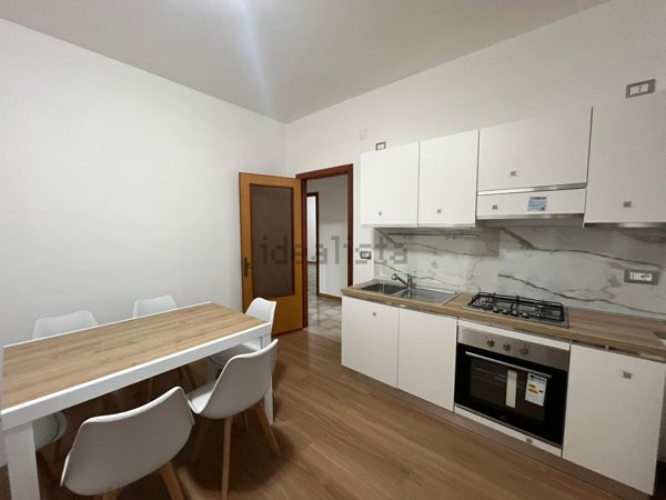 appartamento in affitto a Catanzaro in zona Germaneto