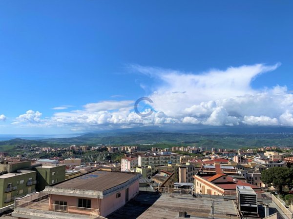 appartamento in affitto a Catanzaro in zona Pontepiccolo