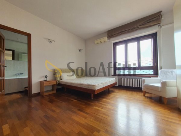 appartamento in affitto a Catanzaro