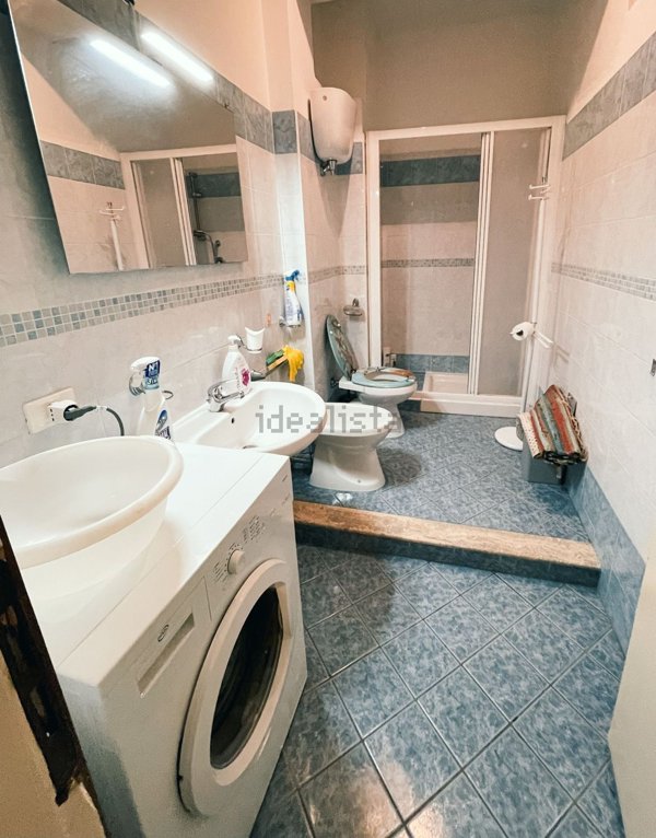 appartamento in affitto a Catanzaro