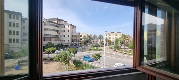 appartamento in affitto a Catanzaro in zona Centro Città