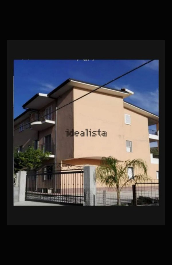 appartamento in affitto a Catanzaro