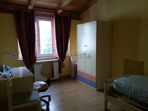 appartamento in affitto a Catanzaro in zona Centro Città