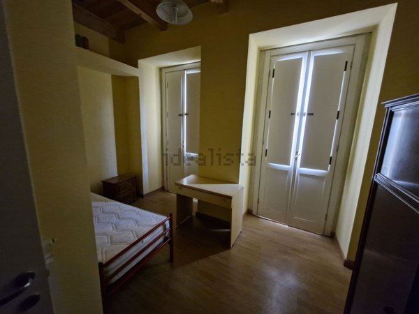 appartamento in affitto a Catanzaro in zona Centro Città