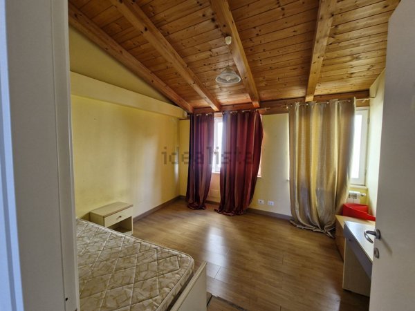 appartamento in affitto a Catanzaro in zona Centro Città