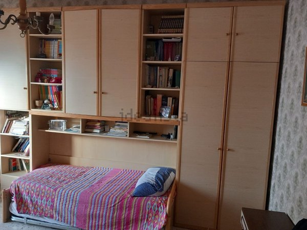 ufficio in affitto a Catanzaro in zona Germaneto