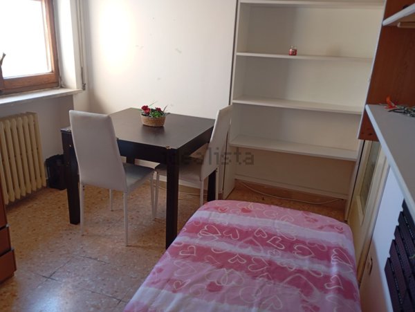 appartamento in affitto a Catanzaro in zona Pontepiccolo