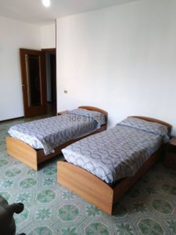 appartamento in affitto a Catanzaro in zona Catanzaro Lido