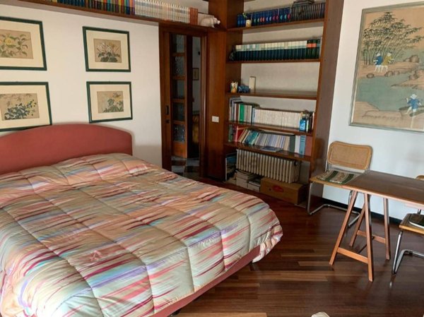 appartamento in affitto a Catanzaro in zona Catanzaro Lido