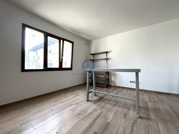 appartamento in affitto a Catanzaro in zona Santa Maria