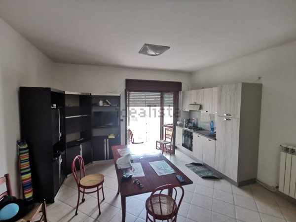 appartamento in affitto a Catanzaro in zona Catanzaro Lido