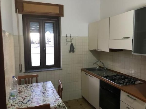 appartamento in affitto a Catanzaro in zona Catanzaro Lido