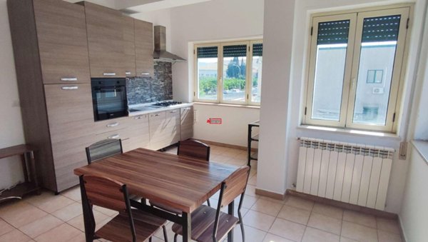 appartamento in affitto a Catanzaro in zona Germaneto