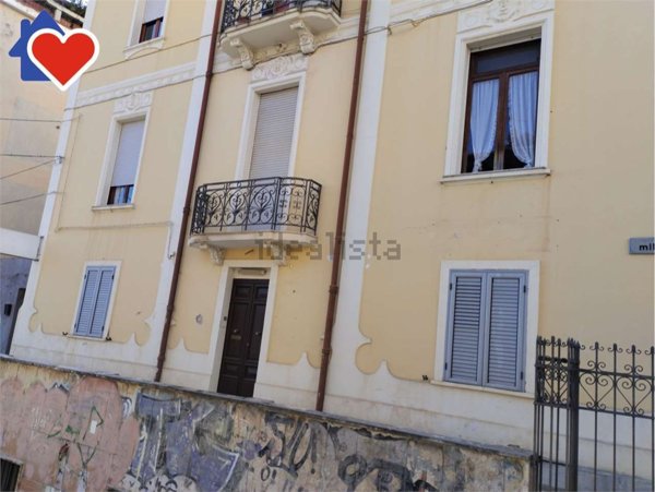 appartamento in affitto a Catanzaro in zona Centro Città