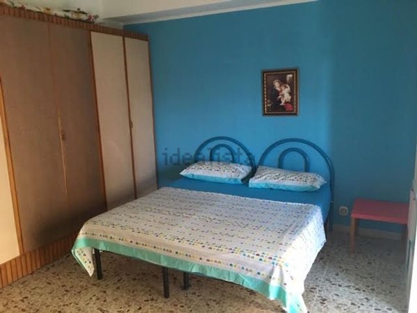 appartamento in affitto a Catanzaro