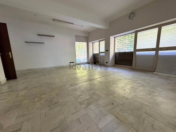 ufficio in affitto a Catanzaro