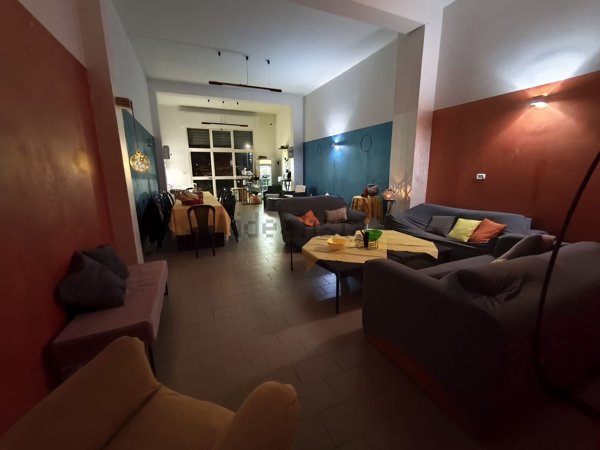 locale commerciale in affitto a Catanzaro in zona Santa Maria