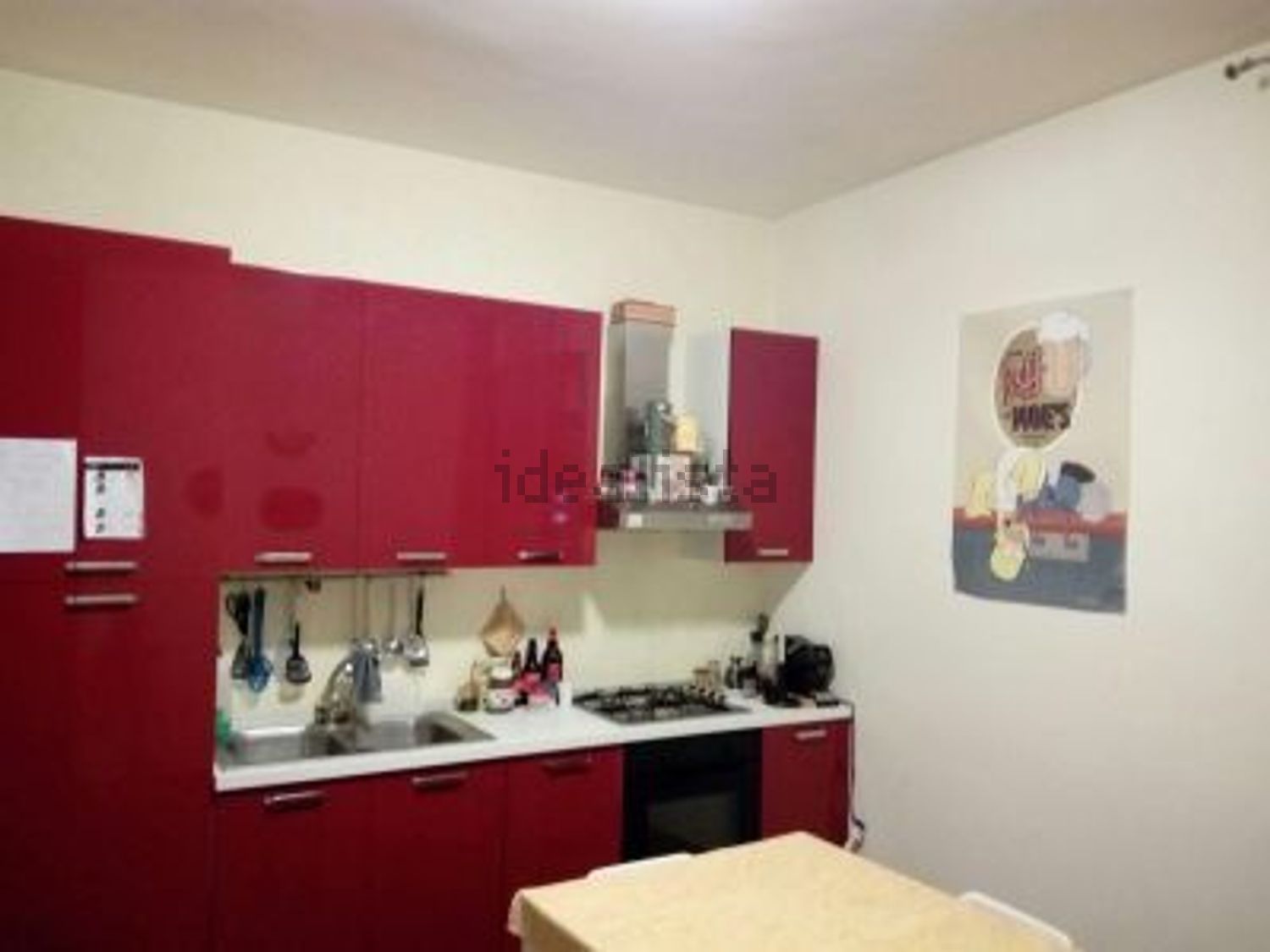 appartamento in affitto a Catanzaro in zona Catanzaro Lido