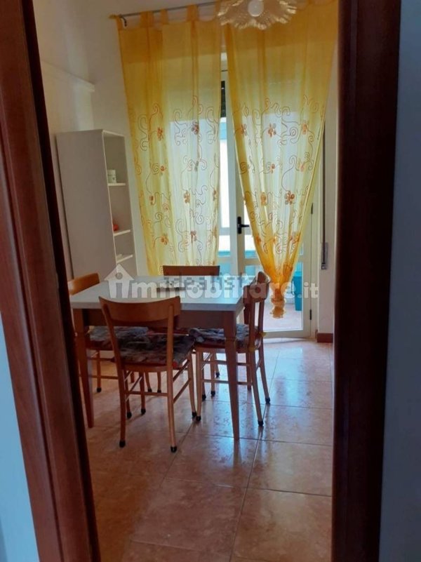 appartamento in affitto a Catanzaro in zona Catanzaro Lido