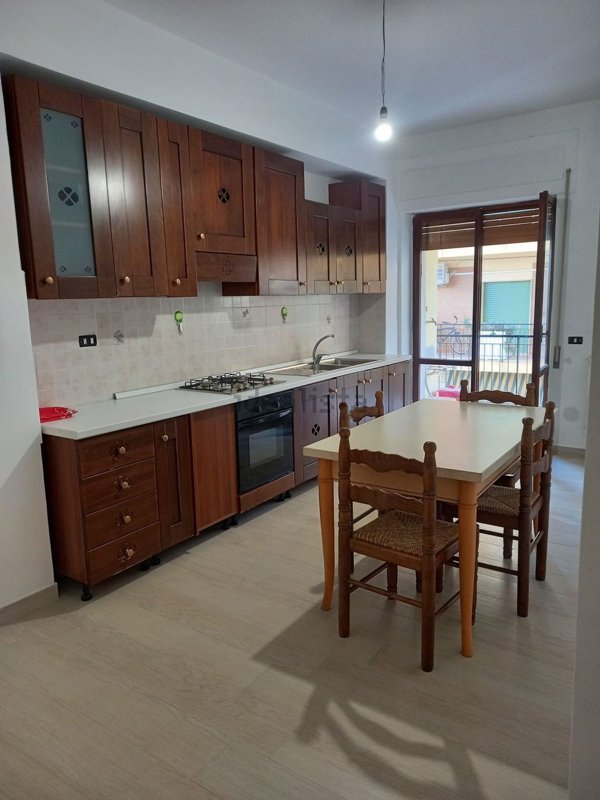 appartamento in affitto a Catanzaro in zona Catanzaro Lido