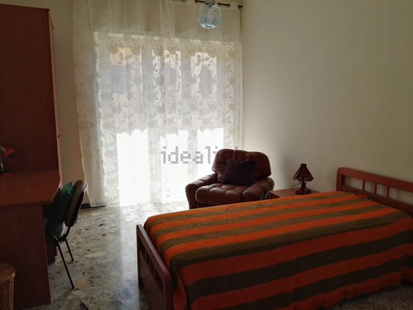 appartamento in affitto a Catanzaro in zona Pontepiccolo