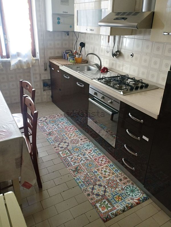 appartamento in affitto a Catanzaro in zona Germaneto